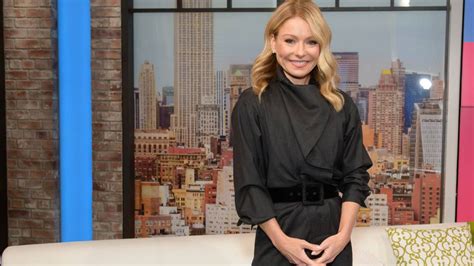 kelly ripa chanel nail polish|Kelly Ripa’s Super Bowl nails are as stylish as you would expect.